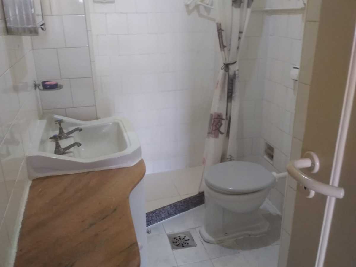 Conheça 21. do imóvel - Apartamento 1 quarto à venda Vila Isabel, Rio de Janeiro - R$ 285.000 - GRAP10026 - 16 21. - Apartamento 1 quarto à venda Vila Isabel, Rio de Janeiro - R$ 285.000 - GRAP10026 - 16