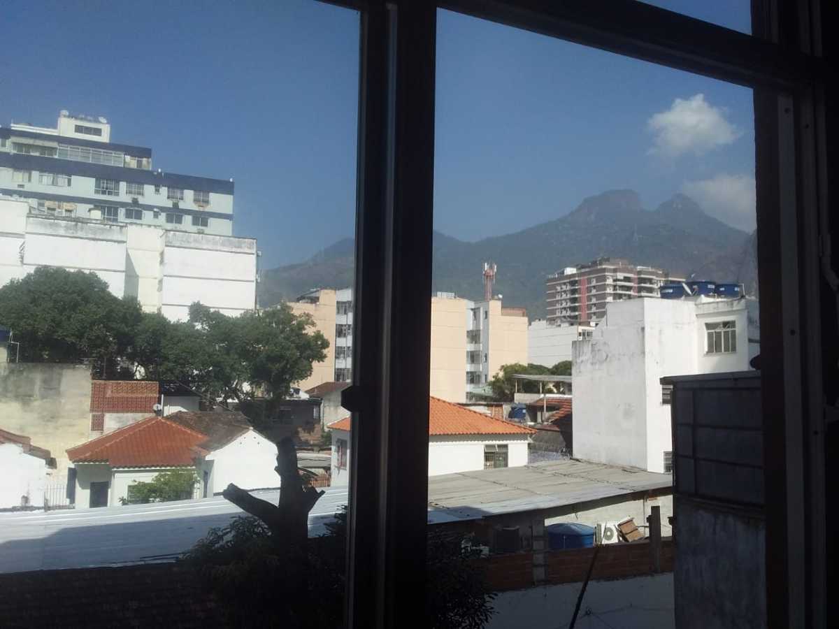 Conheça 25. do imóvel - Apartamento 1 quarto à venda Vila Isabel, Rio de Janeiro - R$ 285.000 - GRAP10026 - 18 25. - Apartamento 1 quarto à venda Vila Isabel, Rio de Janeiro - R$ 285.000 - GRAP10026 - 18