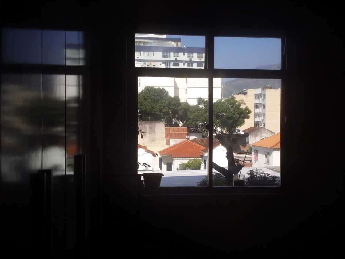 Conheça 27. do imóvel - Apartamento 1 quarto à venda Vila Isabel, Rio de Janeiro - R$ 285.000 - GRAP10026 - 19 27. - Apartamento 1 quarto à venda Vila Isabel, Rio de Janeiro - R$ 285.000 - GRAP10026 - 19