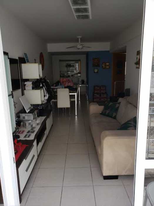 Conheça Apartamento 2 quartos à venda Catete, Rio de Janeiro - R$ 930.000 - CTAP20765 - 1 Apartamento 2 quartos à venda Catete, Rio de Janeiro - R$ 930.000 - CTAP20765 - 1