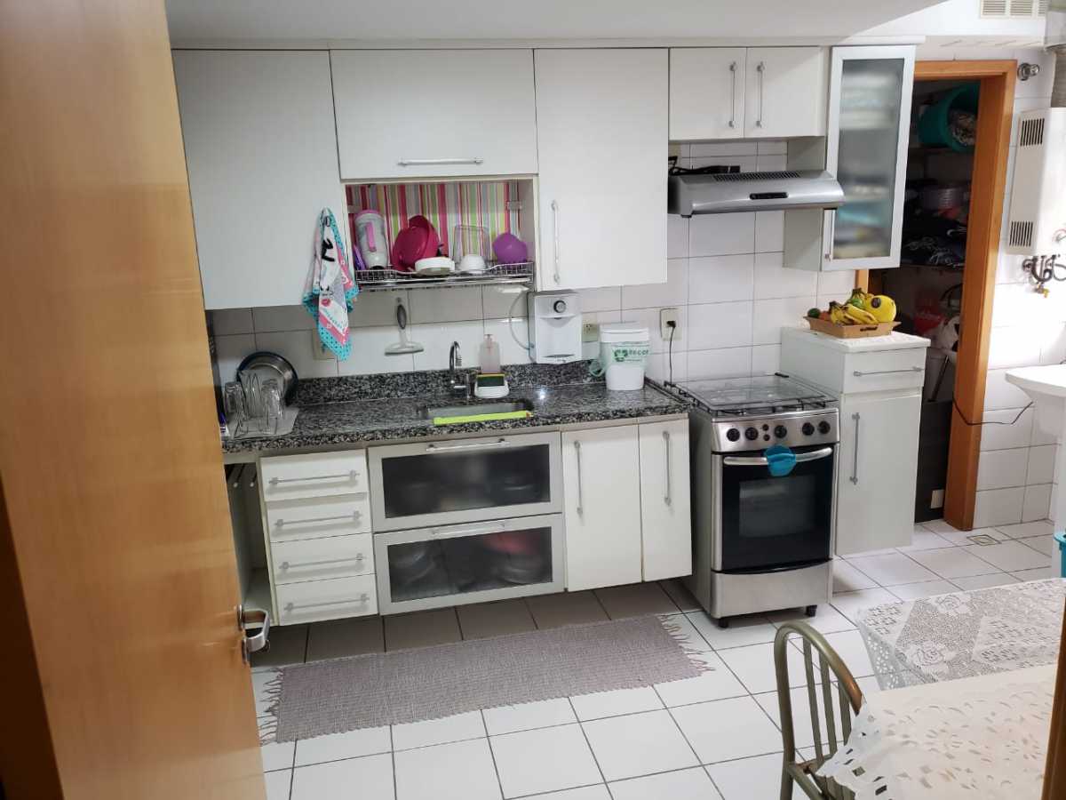 Conheça Foto cozinha da abertura cozin do imóvel - Apartamento 2 quartos à venda Catete, Rio de Janeiro - R$ 930.000 - CTAP20765 - 8 Foto cozinha da abertura cozin - Apartamento 2 quartos à venda Catete, Rio de Janeiro - R$ 930.000 - CTAP20765 - 8