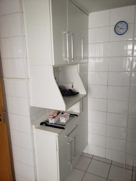 Conheça Foto cozinha interna 2 do imóvel - Apartamento 2 quartos à venda Catete, Rio de Janeiro - R$ 930.000 - CTAP20765 - 9 Foto cozinha interna 2 - Apartamento 2 quartos à venda Catete, Rio de Janeiro - R$ 930.000 - CTAP20765 - 9