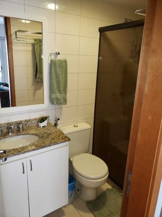 Conheça Foto da suíte do quarto do imóvel - Apartamento 2 quartos à venda Catete, Rio de Janeiro - R$ 930.000 - CTAP20765 - 11 Foto da suíte do quarto - Apartamento 2 quartos à venda Catete, Rio de Janeiro - R$ 930.000 - CTAP20765 - 11