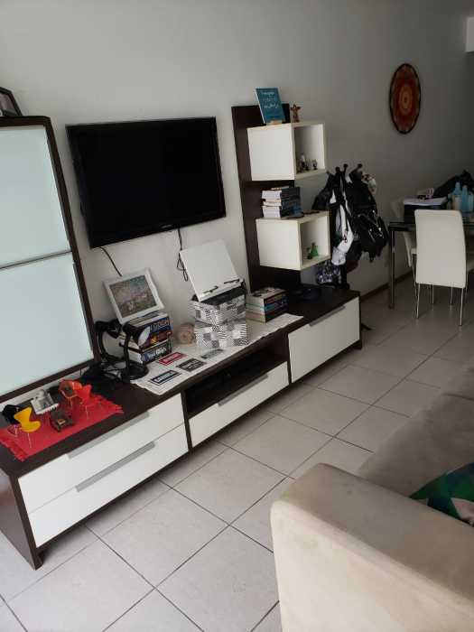 Conheça Foto deck sala do imóvel - Apartamento 2 quartos à venda Catete, Rio de Janeiro - R$ 930.000 - CTAP20765 - 12 Foto deck sala - Apartamento 2 quartos à venda Catete, Rio de Janeiro - R$ 930.000 - CTAP20765 - 12