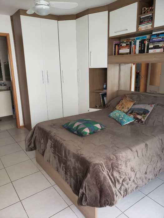 Conheça Foto do quarto da porta da var do imóvel - Apartamento 2 quartos à venda Catete, Rio de Janeiro - R$ 930.000 - CTAP20765 - 13 Foto do quarto da porta da var - Apartamento 2 quartos à venda Catete, Rio de Janeiro - R$ 930.000 - CTAP20765 - 13