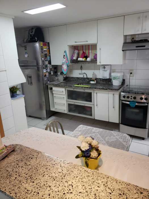 Conheça Foto dois cozinha americana do imóvel - Apartamento 2 quartos à venda Catete, Rio de Janeiro - R$ 930.000 - CTAP20765 - 17 Foto dois cozinha americana - Apartamento 2 quartos à venda Catete, Rio de Janeiro - R$ 930.000 - CTAP20765 - 17