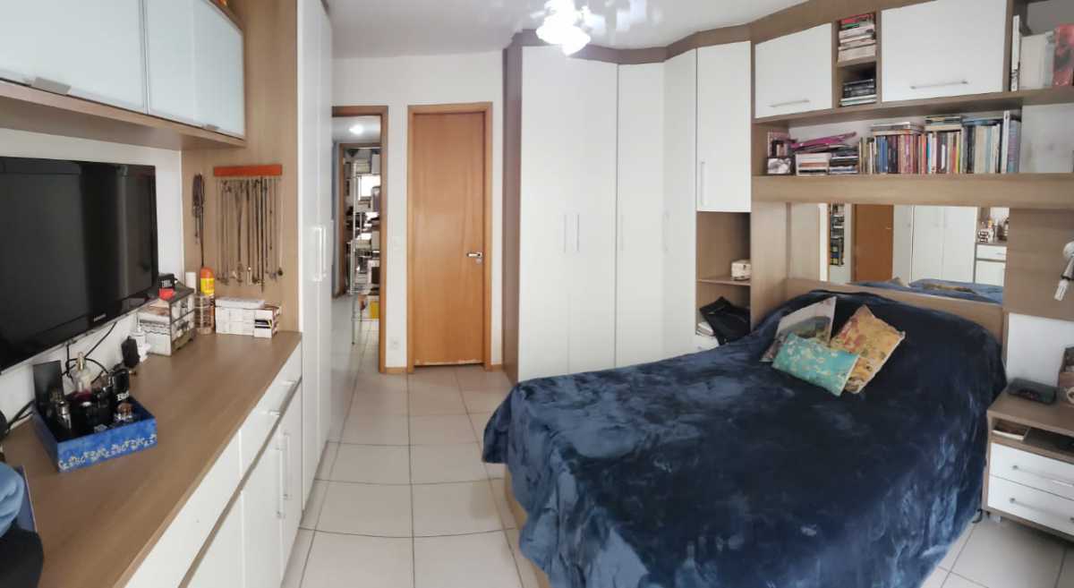Conheça Foto dois do quarto da porta d do imóvel - Apartamento 2 quartos à venda Catete, Rio de Janeiro - R$ 930.000 - CTAP20765 - 18 Foto dois do quarto da porta d - Apartamento 2 quartos à venda Catete, Rio de Janeiro - R$ 930.000 - CTAP20765 - 18