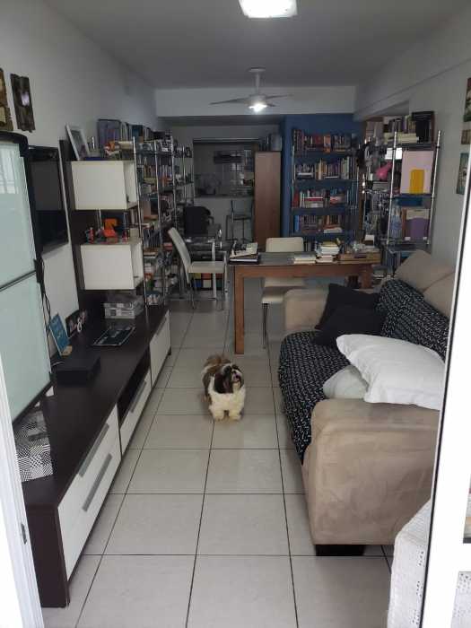 Conheça Foto dois sala da porta da var do imóvel - Apartamento 2 quartos à venda Catete, Rio de Janeiro - R$ 930.000 - CTAP20765 - 20 Foto dois sala da porta da var - Apartamento 2 quartos à venda Catete, Rio de Janeiro - R$ 930.000 - CTAP20765 - 20