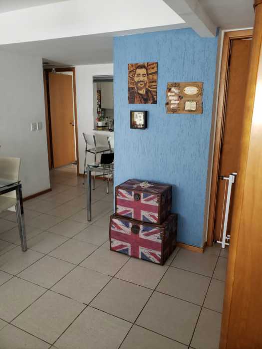 Conheça Foto parede azul do imóvel - Apartamento 2 quartos à venda Catete, Rio de Janeiro - R$ 930.000 - CTAP20765 - 24 Foto parede azul - Apartamento 2 quartos à venda Catete, Rio de Janeiro - R$ 930.000 - CTAP20765 - 24