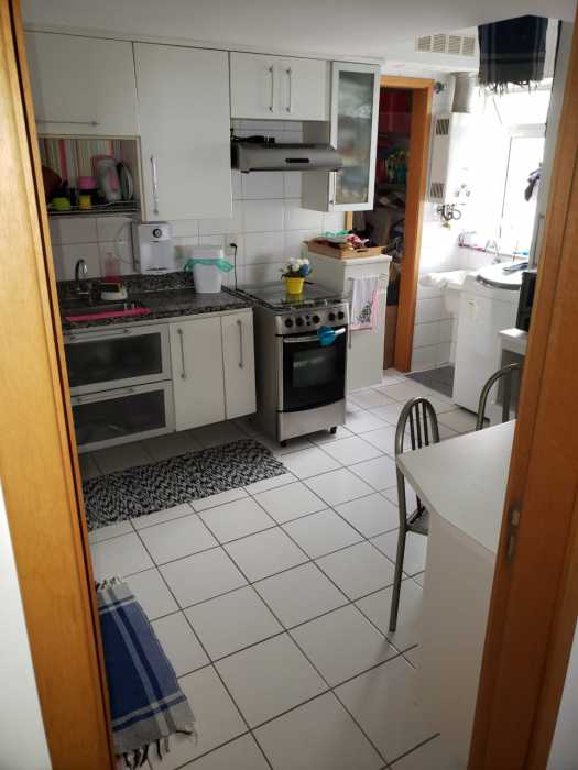 Conheça Foto porta cozinha do imóvel - Apartamento 2 quartos à venda Catete, Rio de Janeiro - R$ 930.000 - CTAP20765 - 25 Foto porta cozinha - Apartamento 2 quartos à venda Catete, Rio de Janeiro - R$ 930.000 - CTAP20765 - 25