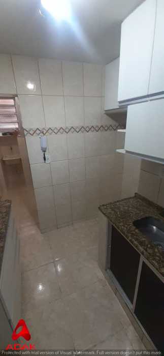 9405c8ea-1de6-4014-b42c-58d780 - Apartamento 1 quarto à venda Glória, Rio de Janeiro - R$ 520.000 - CTAP11163 - 22