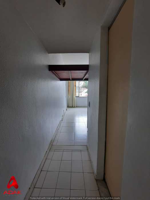 90f7b938-91a5-4c69-b8b4-3894e2 - Apartamento para venda e aluguel Largo da Lapa,Centro, Rio de Janeiro - R$ 180.000 - CTAP00710 - 6