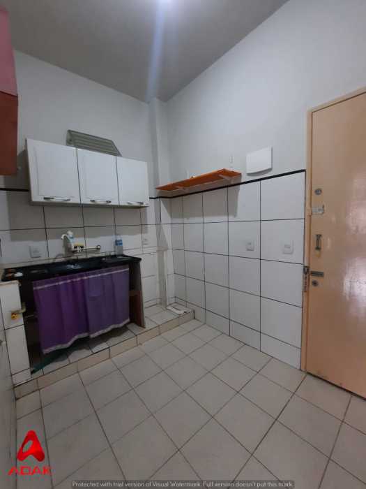 f053e1fa-c22b-4472-bddc-94c1ab - Apartamento para venda e aluguel Largo da Lapa,Centro, Rio de Janeiro - R$ 180.000 - CTAP00710 - 16