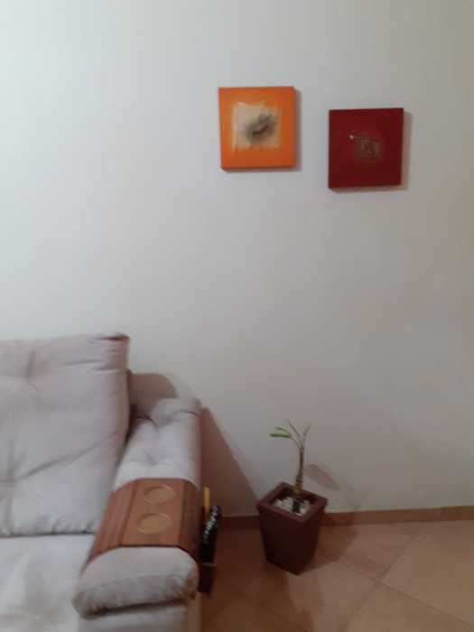 Conheça 2. do imóvel - Apartamento 2 quartos à venda Vila Isabel, Rio de Janeiro - R$ 367.000 - GRAP20117 - 6 2. - Apartamento 2 quartos à venda Vila Isabel, Rio de Janeiro - R$ 367.000 - GRAP20117 - 6