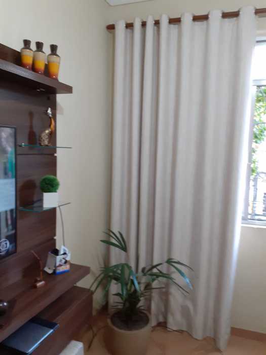 3. - Apartamento 2 quartos à venda Vila Isabel, Rio de Janeiro - R$ 367.000 - GRAP20117 - 4