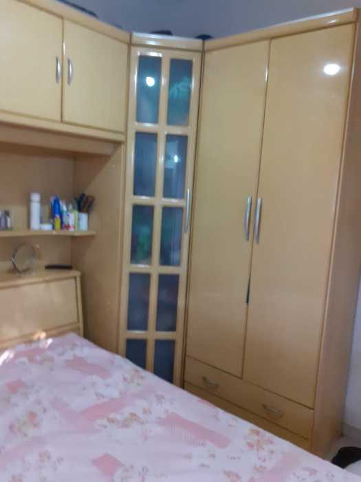 Conheça 6. do imóvel - Apartamento 2 quartos à venda Vila Isabel, Rio de Janeiro - R$ 367.000 - GRAP20117 - 8 6. - Apartamento 2 quartos à venda Vila Isabel, Rio de Janeiro - R$ 367.000 - GRAP20117 - 8