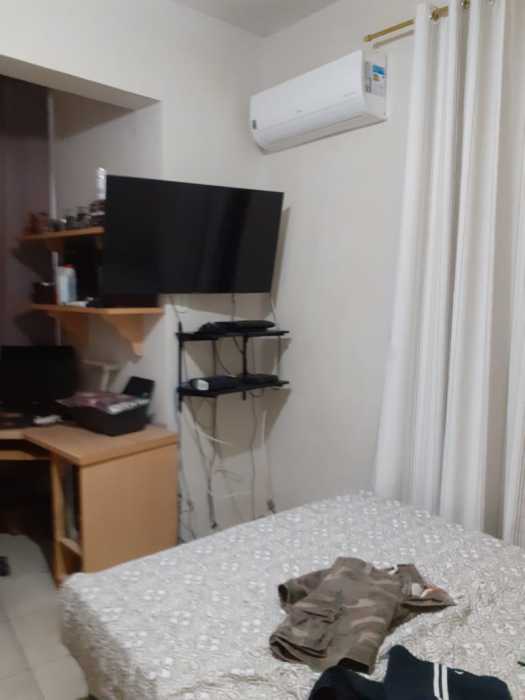 7. - Apartamento 2 quartos à venda Vila Isabel, Rio de Janeiro - R$ 367.000 - GRAP20117 - 9