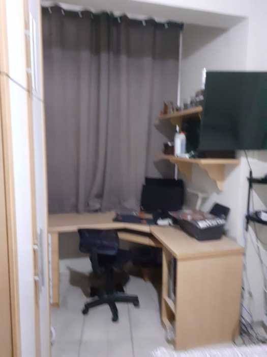 Conheça 8. do imóvel - Apartamento 2 quartos à venda Vila Isabel, Rio de Janeiro - R$ 367.000 - GRAP20117 - 10 8. - Apartamento 2 quartos à venda Vila Isabel, Rio de Janeiro - R$ 367.000 - GRAP20117 - 10