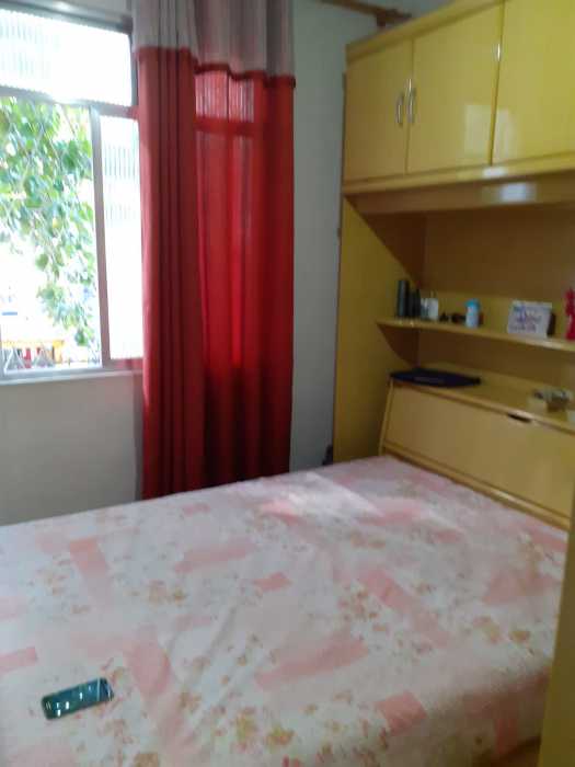 9. - Apartamento 2 quartos à venda Vila Isabel, Rio de Janeiro - R$ 367.000 - GRAP20117 - 11