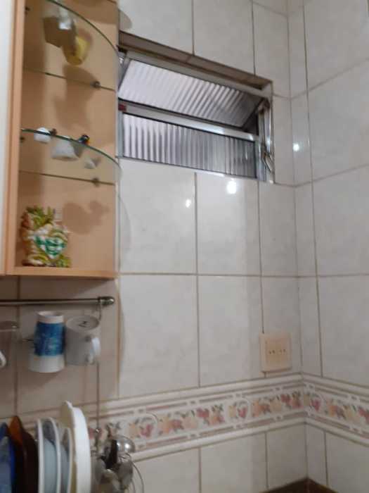 10. - Apartamento 2 quartos à venda Vila Isabel, Rio de Janeiro - R$ 367.000 - GRAP20117 - 12