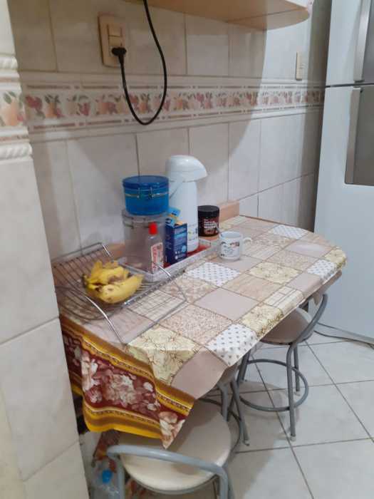 Conheça 11. do imóvel - Apartamento 2 quartos à venda Vila Isabel, Rio de Janeiro - R$ 367.000 - GRAP20117 - 13 11. - Apartamento 2 quartos à venda Vila Isabel, Rio de Janeiro - R$ 367.000 - GRAP20117 - 13