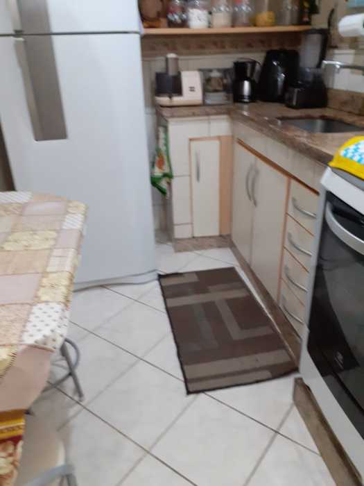 Conheça 12. do imóvel - Apartamento 2 quartos à venda Vila Isabel, Rio de Janeiro - R$ 367.000 - GRAP20117 - 14 12. - Apartamento 2 quartos à venda Vila Isabel, Rio de Janeiro - R$ 367.000 - GRAP20117 - 14