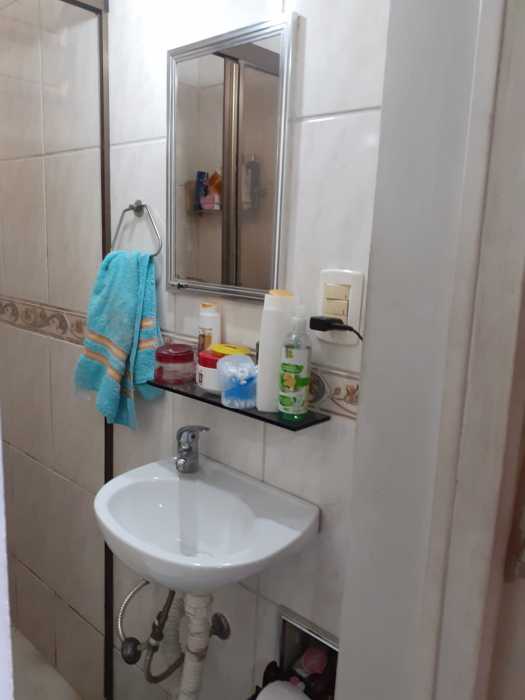 14. - Apartamento 2 quartos à venda Vila Isabel, Rio de Janeiro - R$ 367.000 - GRAP20117 - 20
