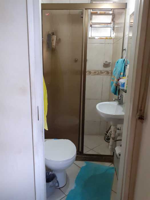 Conheça 16. do imóvel - Apartamento 2 quartos à venda Vila Isabel, Rio de Janeiro - R$ 367.000 - GRAP20117 - 19 16. - Apartamento 2 quartos à venda Vila Isabel, Rio de Janeiro - R$ 367.000 - GRAP20117 - 19