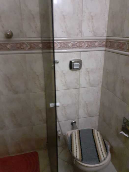 17. - Apartamento 2 quartos à venda Vila Isabel, Rio de Janeiro - R$ 367.000 - GRAP20117 - 21