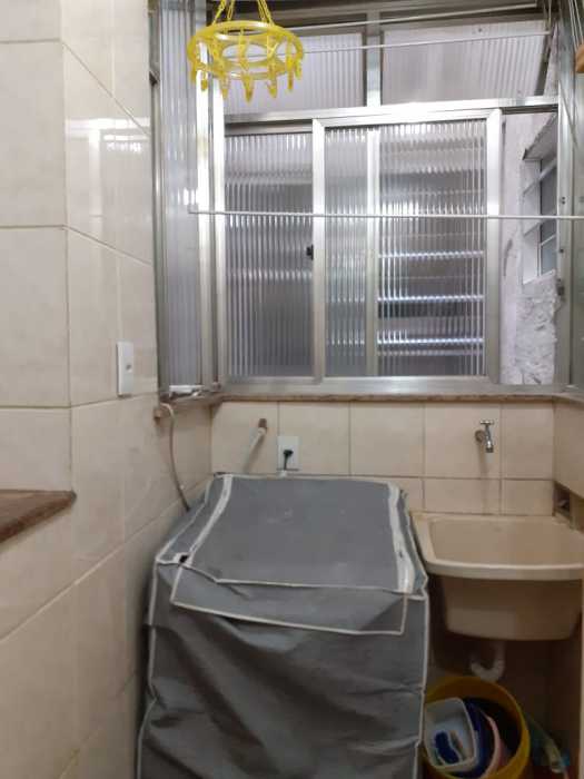 19. - Apartamento 2 quartos à venda Vila Isabel, Rio de Janeiro - R$ 367.000 - GRAP20117 - 18