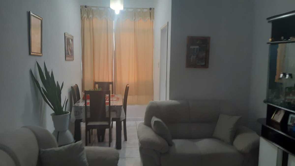 Conheça 01. do imóvel - Apartamento 2 quartos à venda Vila Isabel, Rio de Janeiro - R$ 415.000 - GRAP20118 - 1 01. - Apartamento 2 quartos à venda Vila Isabel, Rio de Janeiro - R$ 415.000 - GRAP20118 - 1