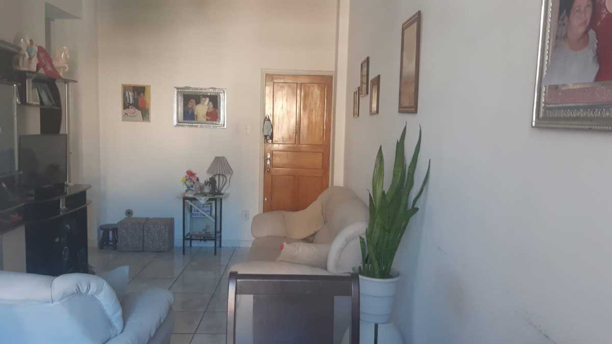 2. - Apartamento 2 quartos à venda Vila Isabel, Rio de Janeiro - R$ 415.000 - GRAP20118 - 3
