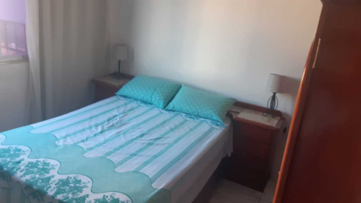 Conheça 4. do imóvel - Apartamento 2 quartos à venda Vila Isabel, Rio de Janeiro - R$ 415.000 - GRAP20118 - 5 4. - Apartamento 2 quartos à venda Vila Isabel, Rio de Janeiro - R$ 415.000 - GRAP20118 - 5