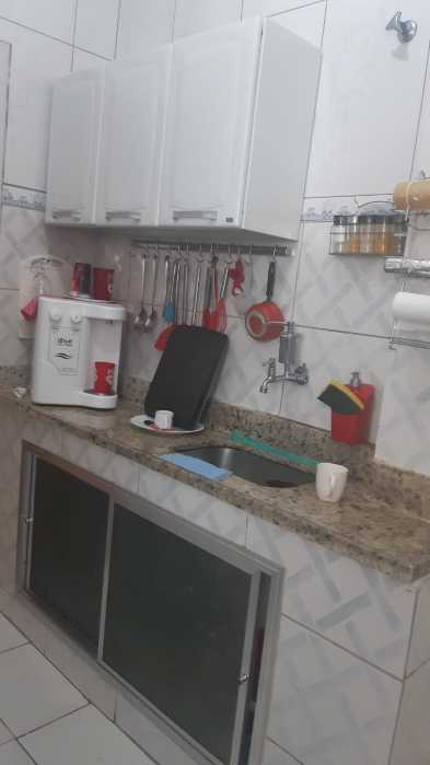Conheça 7. do imóvel - Apartamento 2 quartos à venda Vila Isabel, Rio de Janeiro - R$ 415.000 - GRAP20118 - 7 7. - Apartamento 2 quartos à venda Vila Isabel, Rio de Janeiro - R$ 415.000 - GRAP20118 - 7