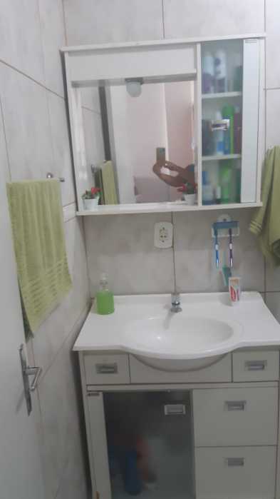 9. - Apartamento 2 quartos à venda Vila Isabel, Rio de Janeiro - R$ 415.000 - GRAP20118 - 9
