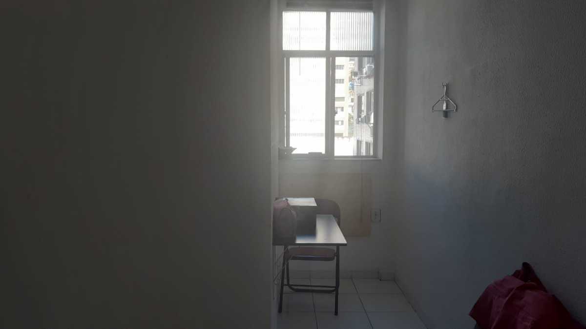 13. - Apartamento 2 quartos à venda Vila Isabel, Rio de Janeiro - R$ 415.000 - GRAP20118 - 12
