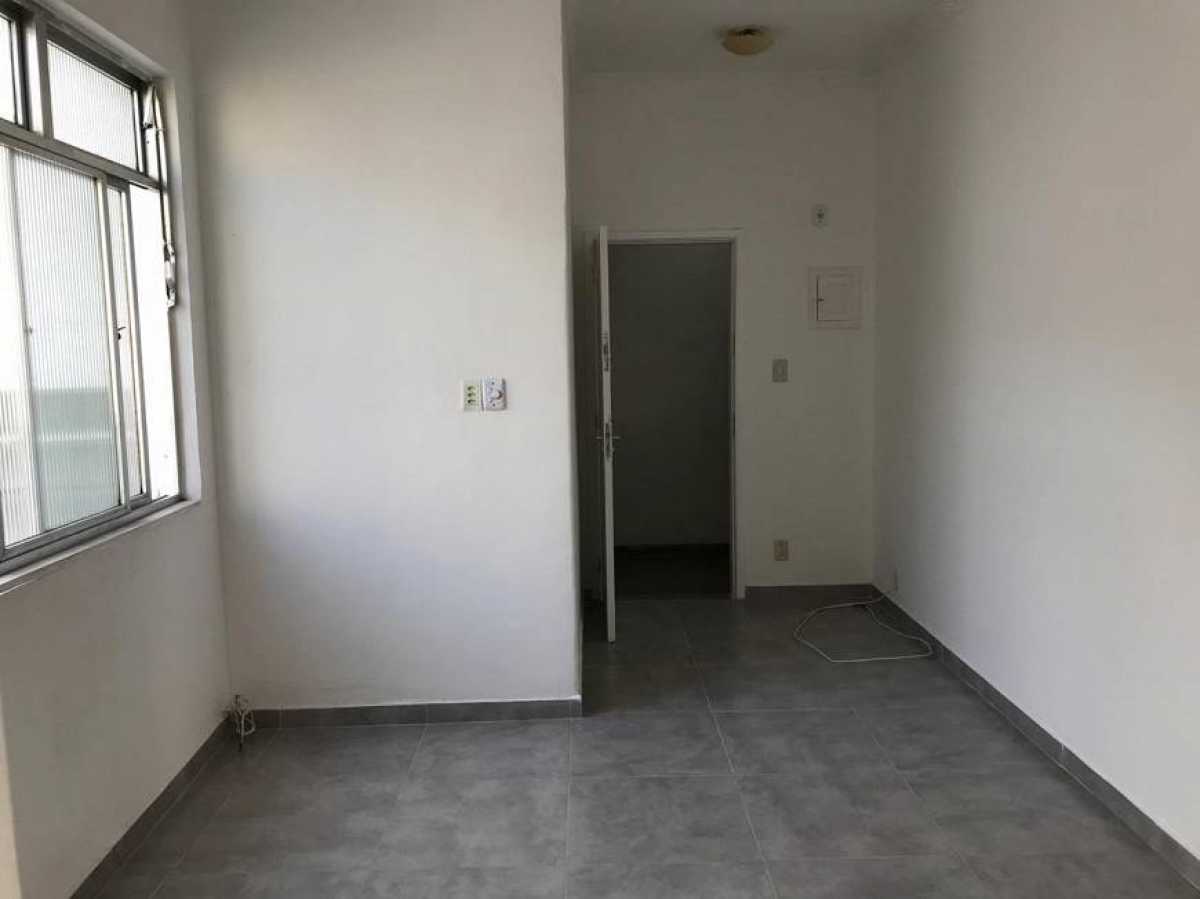 Conheça 87ff158e2386d0d216d13ef1f0cadd do imóvel - Apartamento 1 quarto à venda Maracanã, Rio de Janeiro - R$ 237.000 - GRAP10029 - 3 87ff158e2386d0d216d13ef1f0cadd - Apartamento 1 quarto à venda Maracanã, Rio de Janeiro - R$ 237.000 - GRAP10029 - 3