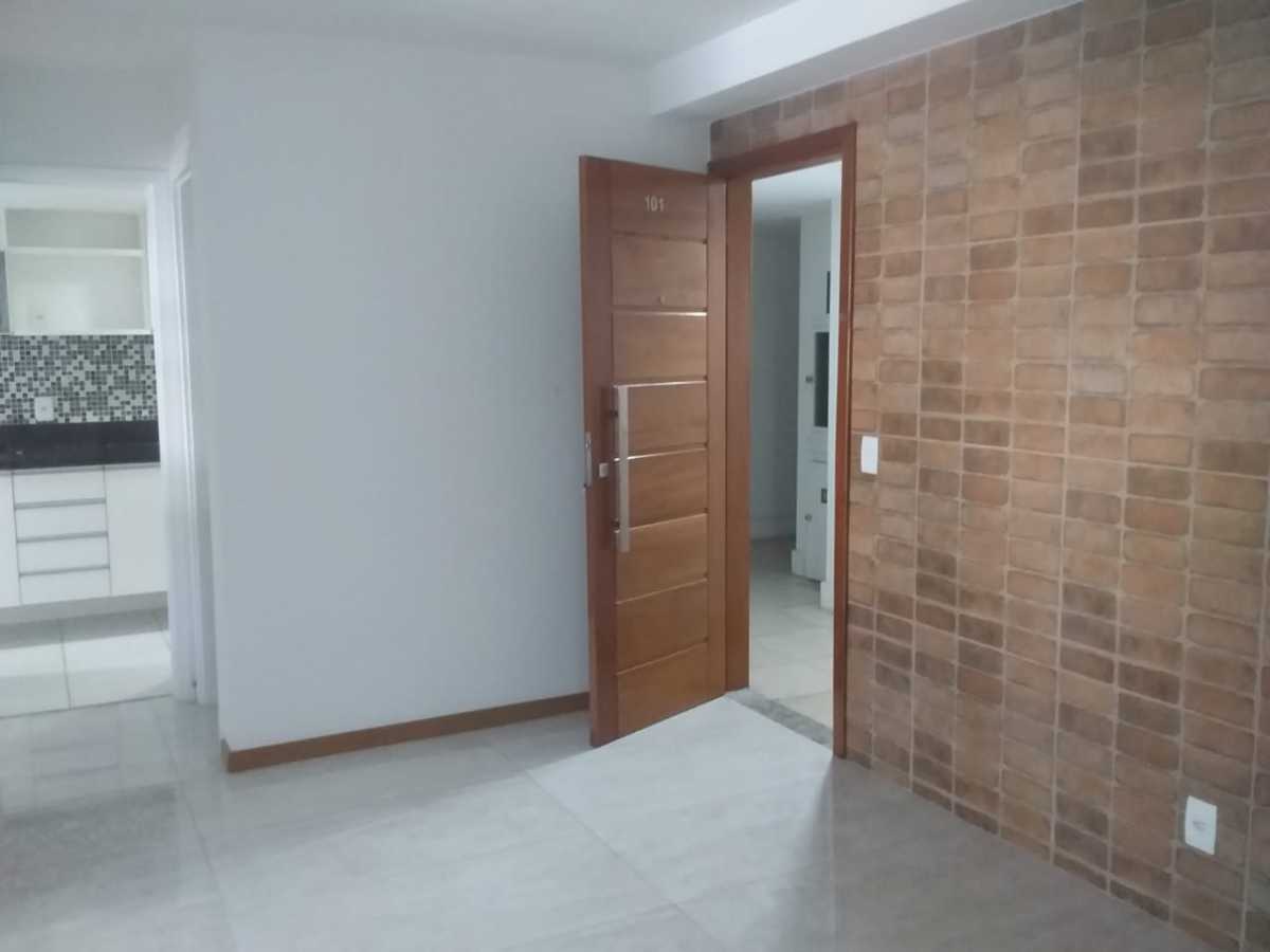 Conheça 2. do imóvel - Apartamento 2 quartos à venda Grajaú, Rio de Janeiro - R$ 690.000 - GRAP20122 - 1 2. - Apartamento 2 quartos à venda Grajaú, Rio de Janeiro - R$ 690.000 - GRAP20122 - 1