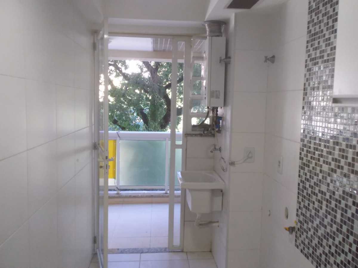 Conheça 11. do imóvel - Apartamento 2 quartos à venda Grajaú, Rio de Janeiro - R$ 690.000 - GRAP20122 - 11 11. - Apartamento 2 quartos à venda Grajaú, Rio de Janeiro - R$ 690.000 - GRAP20122 - 11