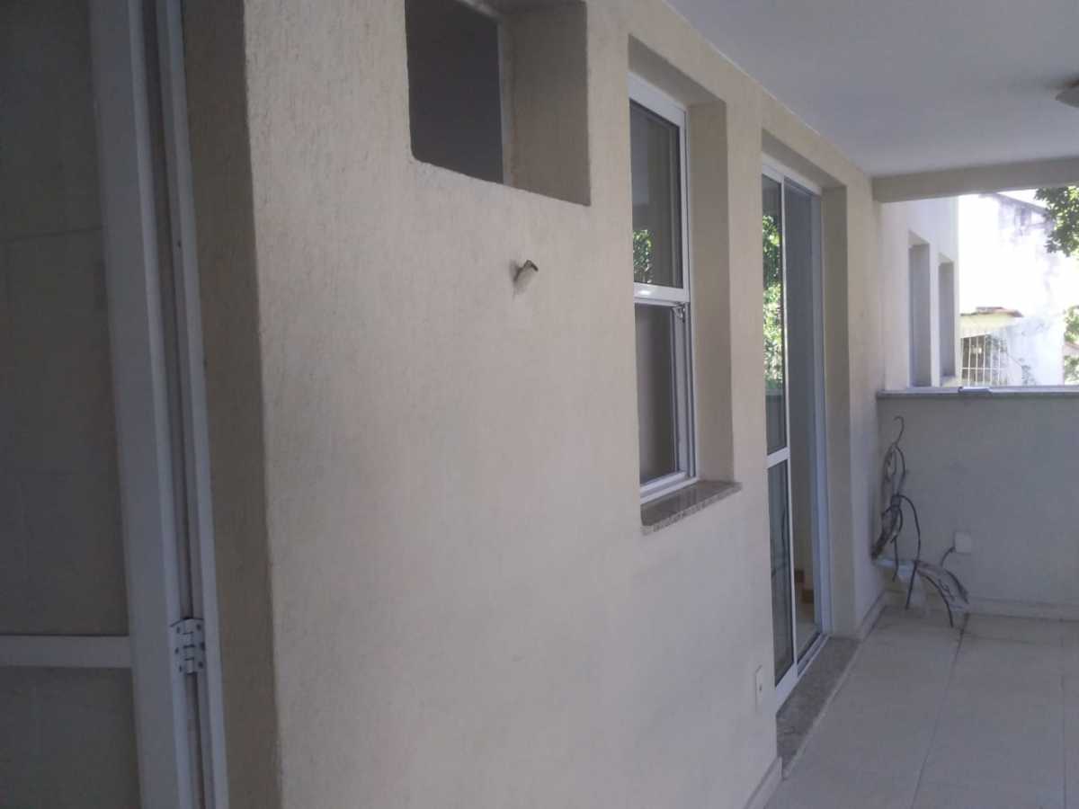 Conheça 13. do imóvel - Apartamento 2 quartos à venda Grajaú, Rio de Janeiro - R$ 690.000 - GRAP20122 - 7 13. - Apartamento 2 quartos à venda Grajaú, Rio de Janeiro - R$ 690.000 - GRAP20122 - 7