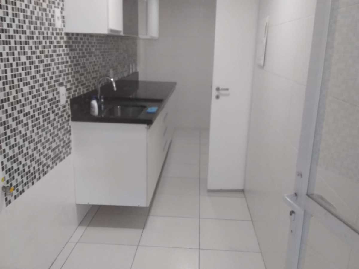 Conheça 14. do imóvel - Apartamento 2 quartos à venda Grajaú, Rio de Janeiro - R$ 690.000 - GRAP20122 - 9 14. - Apartamento 2 quartos à venda Grajaú, Rio de Janeiro - R$ 690.000 - GRAP20122 - 9