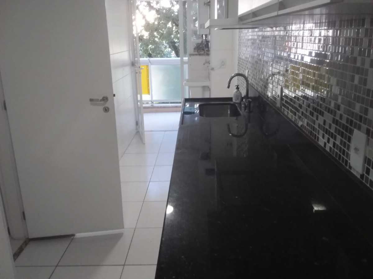 Conheça 15. do imóvel - Apartamento 2 quartos à venda Grajaú, Rio de Janeiro - R$ 690.000 - GRAP20122 - 10 15. - Apartamento 2 quartos à venda Grajaú, Rio de Janeiro - R$ 690.000 - GRAP20122 - 10