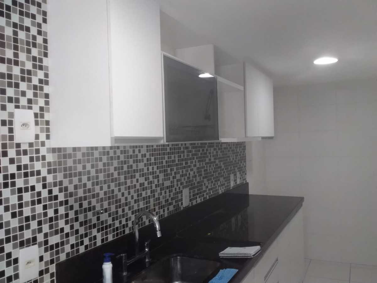 Conheça 16. do imóvel - Apartamento 2 quartos à venda Grajaú, Rio de Janeiro - R$ 690.000 - GRAP20122 - 8 16. - Apartamento 2 quartos à venda Grajaú, Rio de Janeiro - R$ 690.000 - GRAP20122 - 8