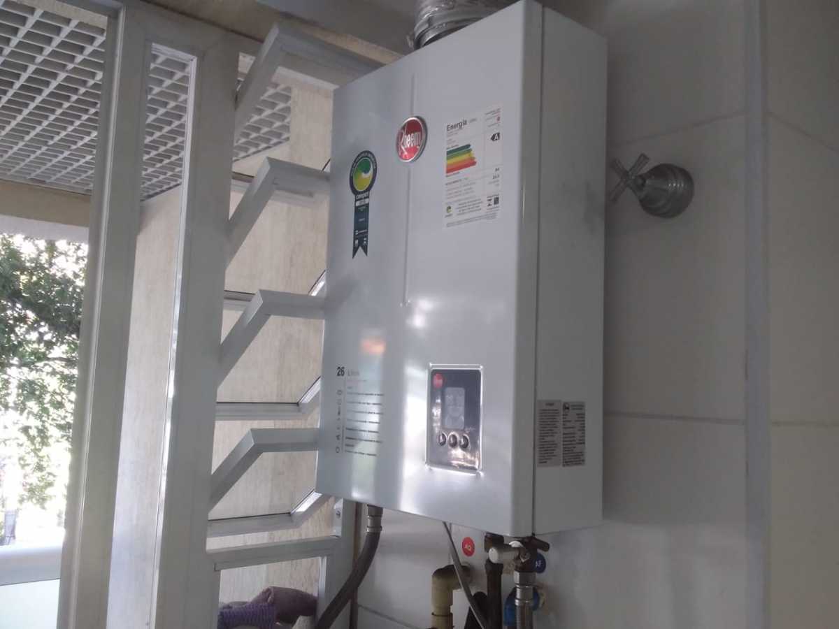 Conheça 19. do imóvel - Apartamento 2 quartos à venda Grajaú, Rio de Janeiro - R$ 690.000 - GRAP20122 - 12 19. - Apartamento 2 quartos à venda Grajaú, Rio de Janeiro - R$ 690.000 - GRAP20122 - 12