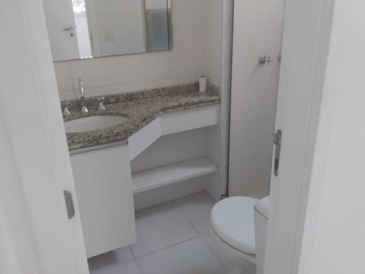 Conheça 21. do imóvel - Apartamento 2 quartos à venda Grajaú, Rio de Janeiro - R$ 690.000 - GRAP20122 - 13 21. - Apartamento 2 quartos à venda Grajaú, Rio de Janeiro - R$ 690.000 - GRAP20122 - 13