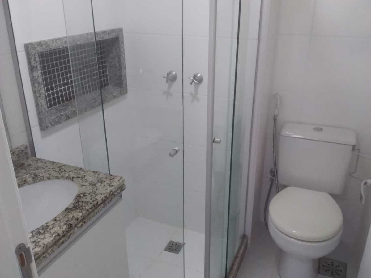 Conheça 23. do imóvel - Apartamento 2 quartos à venda Grajaú, Rio de Janeiro - R$ 690.000 - GRAP20122 - 14 23. - Apartamento 2 quartos à venda Grajaú, Rio de Janeiro - R$ 690.000 - GRAP20122 - 14