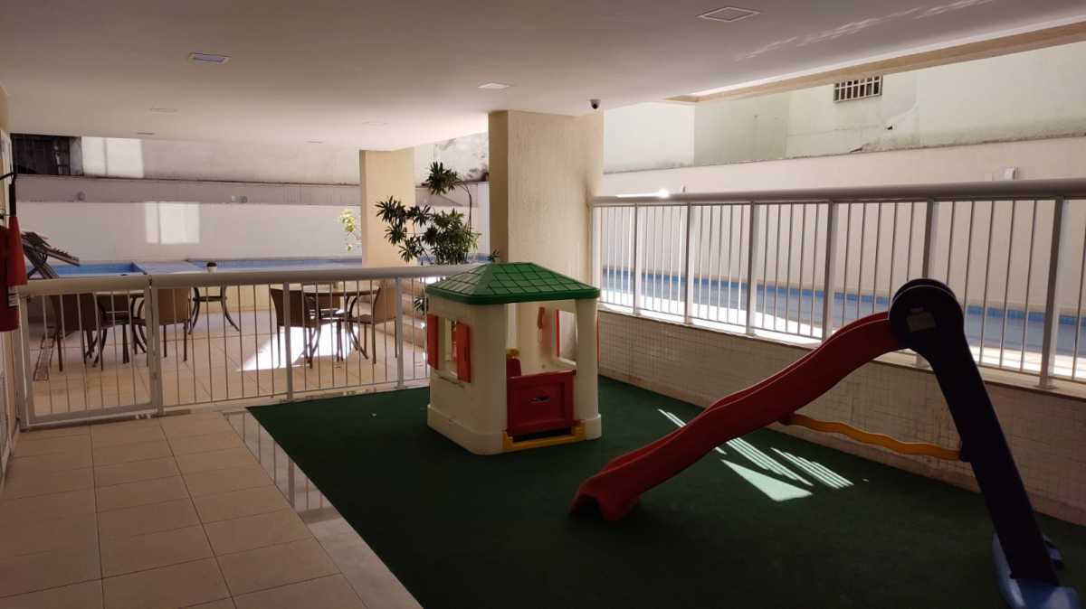 Conheça 33. do imóvel - Apartamento 2 quartos à venda Grajaú, Rio de Janeiro - R$ 690.000 - GRAP20122 - 17 33. - Apartamento 2 quartos à venda Grajaú, Rio de Janeiro - R$ 690.000 - GRAP20122 - 17