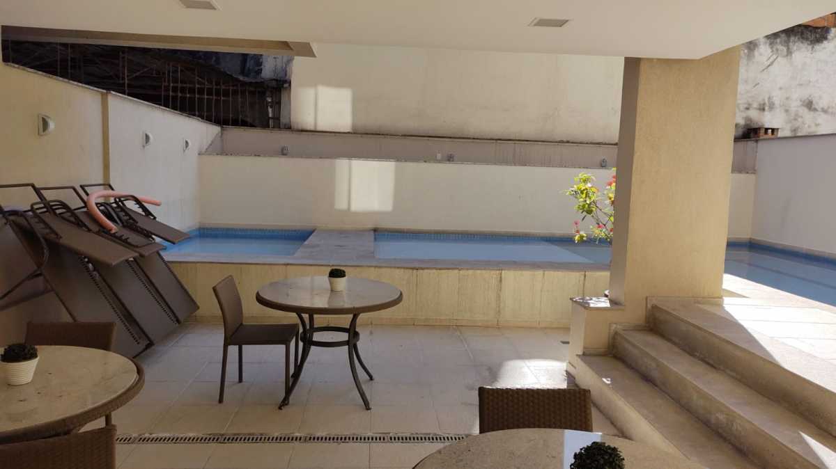 Conheça 34. do imóvel - Apartamento 2 quartos à venda Grajaú, Rio de Janeiro - R$ 690.000 - GRAP20122 - 18 34. - Apartamento 2 quartos à venda Grajaú, Rio de Janeiro - R$ 690.000 - GRAP20122 - 18