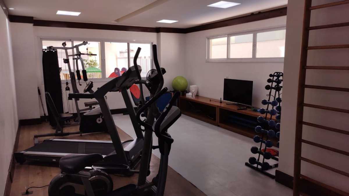 Conheça 39. do imóvel - Apartamento 2 quartos à venda Grajaú, Rio de Janeiro - R$ 690.000 - GRAP20122 - 21 39. - Apartamento 2 quartos à venda Grajaú, Rio de Janeiro - R$ 690.000 - GRAP20122 - 21