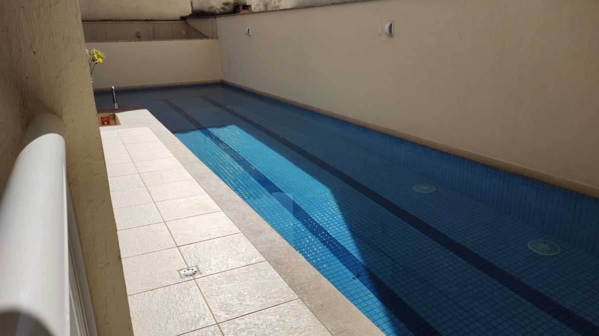 Conheça 32. do imóvel - Apartamento 2 quartos à venda Grajaú, Rio de Janeiro - R$ 690.000 - GRAP20122 - 22 32. - Apartamento 2 quartos à venda Grajaú, Rio de Janeiro - R$ 690.000 - GRAP20122 - 22